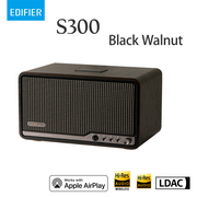 EDIFIER 漫步者 S300 Hi-Fi 一體式旗艦音箱