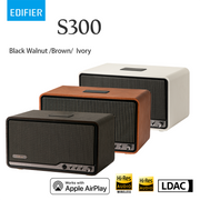 EDIFIER 漫步者 S300 Hi-Fi 一體式旗艦音箱