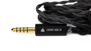 Empire Ears Odin MKII Universal with 4.4 Headphone
