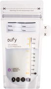 eufy 母乳儲存袋 (120 個)