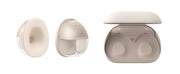 eufy Breast Pump S1 Pro 溫熱穿戴式吸乳器
