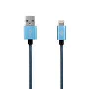 ego ALC-2028 MFi Lightning 傳輸充電線 (200cm)