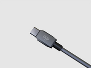 ego CCRT2 Wiry Max2 100W Real-Time Wattage Display C to C Cable 2.5M