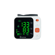 ecHome 手腕型電子血壓計 BP24