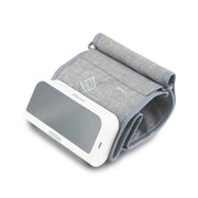 ecHome 充電上臂一體式血壓計LED顯示屏 BPA220