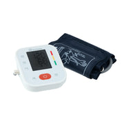 ecHome 手臂式血壓計LCD顯示屏 BPA29