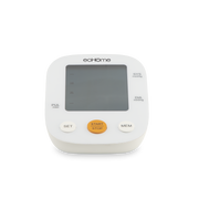 ecHome 億世家 充電手臂式血壓計LCD顯示屏 BPA35