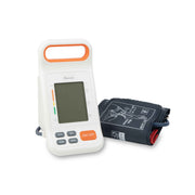 ecHome 手臂式血壓計特大白光顯示屏連臂帶儲存格 BPA38C