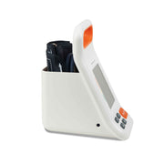 ecHome 手臂式血壓計特大白光顯示屏連臂帶儲存格 BPA38C