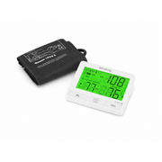 ecHome 億世家 手臂式血壓計連心電圖功能 BPA50ECG