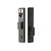ecHome 5.3cm DLFP053 Smart Door Lock