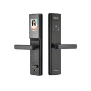 ecHome DLS077 Smart Door Lock