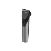 ecHome HC240TSS Waterproof Cordless Stainless Steel Hair Clipper