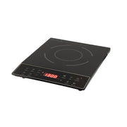 ecHome IDC2107 2100W Induction Cooker with S/S. pot
