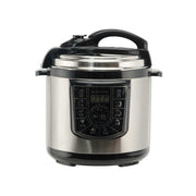 ecHome PC5910 5.9L Pressure Cooker