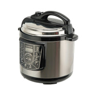 ecHome PC5910 5.9L Pressure Cooker
