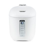 ecHome RCK0607 0.7L Rice Cooker Rice Cooker
