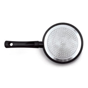 ecHome SPL18 18cm Saucepan with Lid