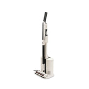 ecHome VCS230 Auto-Empty Cyclonic Cordless Vacuum Cleaner