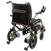 ecHome Electric Wheelchair WC180