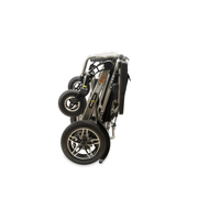 ecHome Electric Wheelchair WC250L