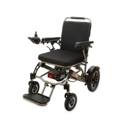 ecHome Electric Wheelchair WC250L