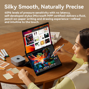 EHOMEWEI X2 Air 14.2