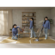 ELECTROLUX 伊萊克斯 EFP52212DB 500系列極致輕量強效無線吸塵機