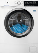 ELECTROLUX 伊萊克斯 EW6S3626CE 6公斤1200轉 PerfectCare 600 前置式纖薄型蒸氣洗衣機 前置式洗衣機