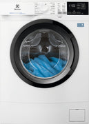 ELECTROLUX 伊萊克斯 EW6S4703CE 7公斤1000轉 PerfectCare 600 前置式纖薄型蒸氣洗衣機 前置式洗衣機