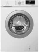 ELECTROLUX EWF7028M6WA Front Loading Washer with Vapour System Front Load Washer