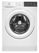 ELECTROLUX 伊萊克斯 EWF8024D3WC 前置式蒸氣護理洗衣機 前置式洗衣機