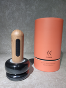 Eleeels Flat Base Hot Stone Wand