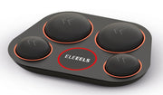Eleeels R9 Revival Hot Stone Spa