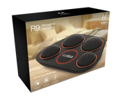 Eleeels R9 Revival Hot Stone Spa