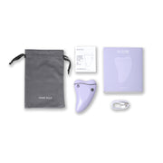 EMAY PLUS 溫冷排毒按摩儀(第二代)