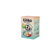 Energize Lab Eiliko-Mystery Box (radom theme body, head not included)