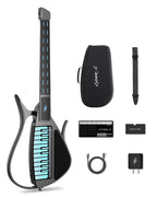 Enya Cyber G 無鉉 智能吉他