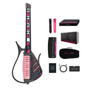 Enya Cyber G 無鉉 智能吉他