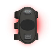 ecSTIM Red Light Therapy Knee Sleeve