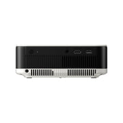 EPSON 3LCD Smart Laser Projector With Google TV EF-61W Projector