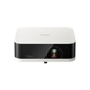 EPSON 3LCD Smart Laser Projector With Google TV EF-61W Projector