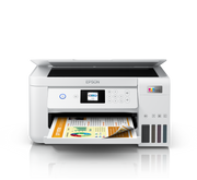 EPSON 愛普生 EcoTank L4260 3合1功能無線高速打印機