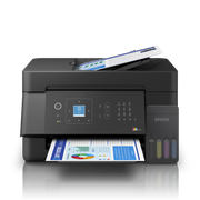 EPSON EcoTank L5390 All in one printer
