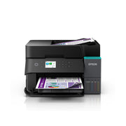 EPSON Ecotank L6370 All in one printer