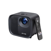 ETOE E3 Pro Android TV Projector