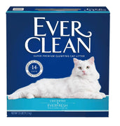 EVERCLEAN EverFresh with Activated Charcoal (Unscented)