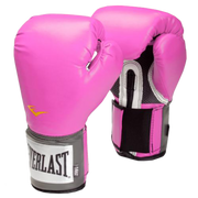 Everlast Pro Style 12oz 訓練拳套