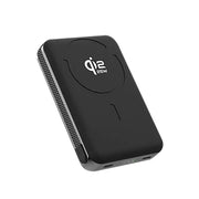 Eyemega EM-M02B Qi2.2 Semi-solid Magnetic Wireless Power Bank
