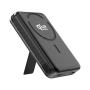 Eyemega EM-M02B Qi2.2 Semi-solid Magnetic Wireless Power Bank